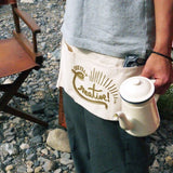 Outdoor Camping Tool Apron [Creative]